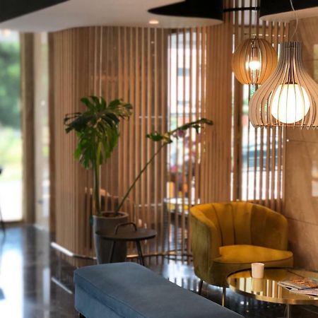 Talmud Hotel Taizhong Zewnętrze zdjęcie